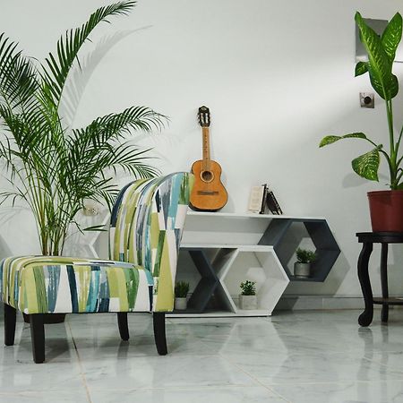 Apartmán Casa Coliving Juayúa Exteriér fotografie
