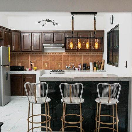 Apartmán Casa Coliving Juayúa Exteriér fotografie