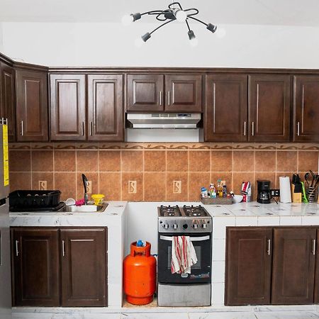 Apartmán Casa Coliving Juayúa Exteriér fotografie
