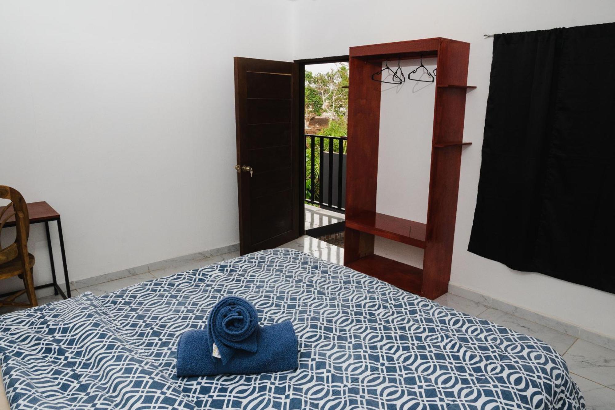 Apartmán Casa Coliving Juayúa Exteriér fotografie