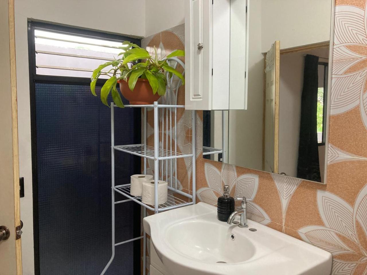Apartmán Casa Coliving Juayúa Exteriér fotografie