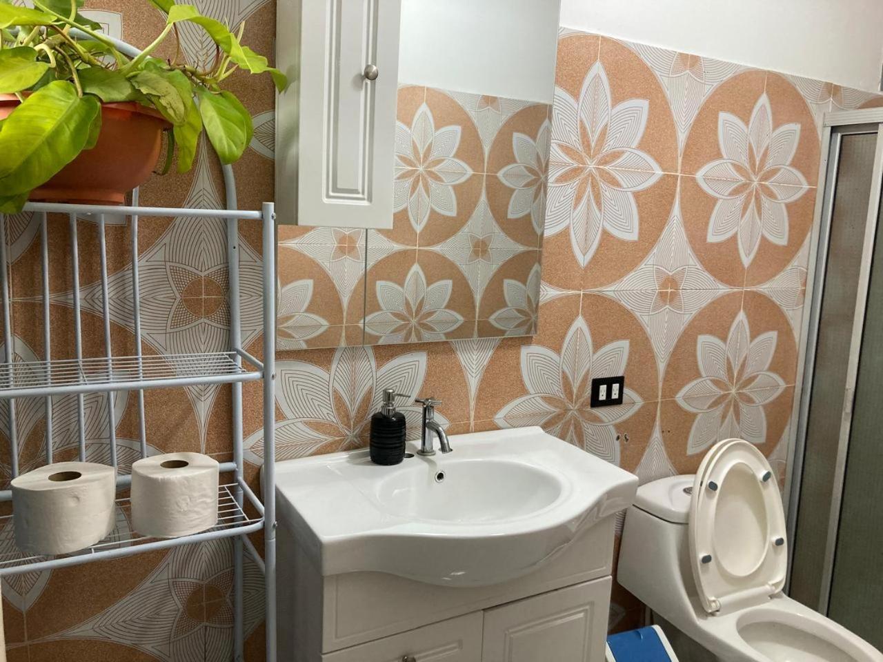 Apartmán Casa Coliving Juayúa Exteriér fotografie
