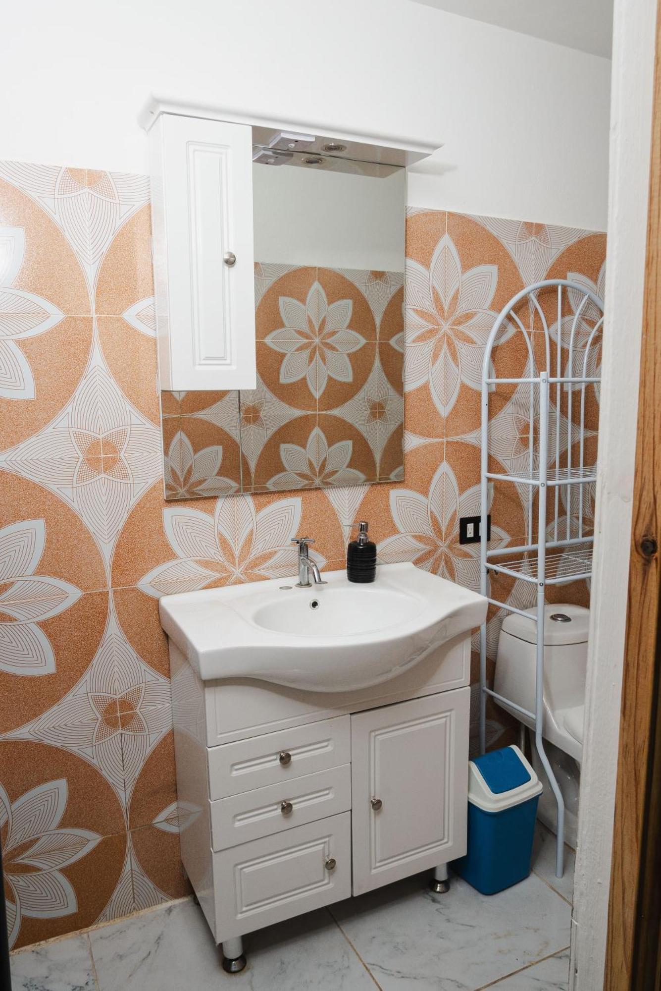 Apartmán Casa Coliving Juayúa Exteriér fotografie