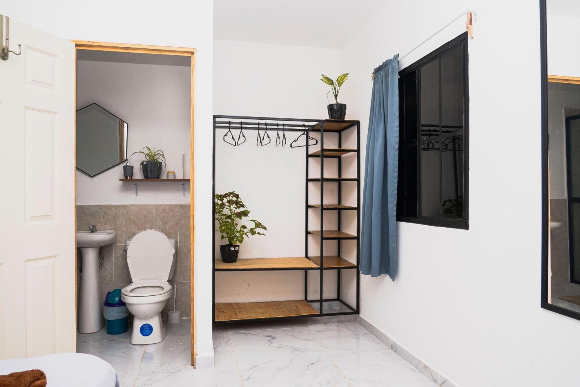 Apartmán Casa Coliving Juayúa Exteriér fotografie