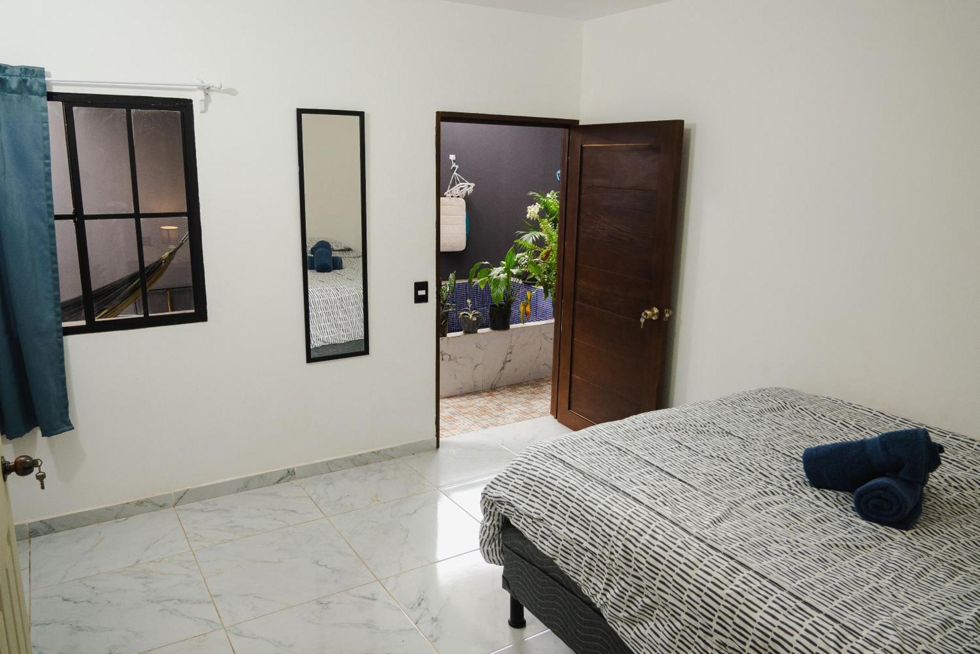 Apartmán Casa Coliving Juayúa Exteriér fotografie