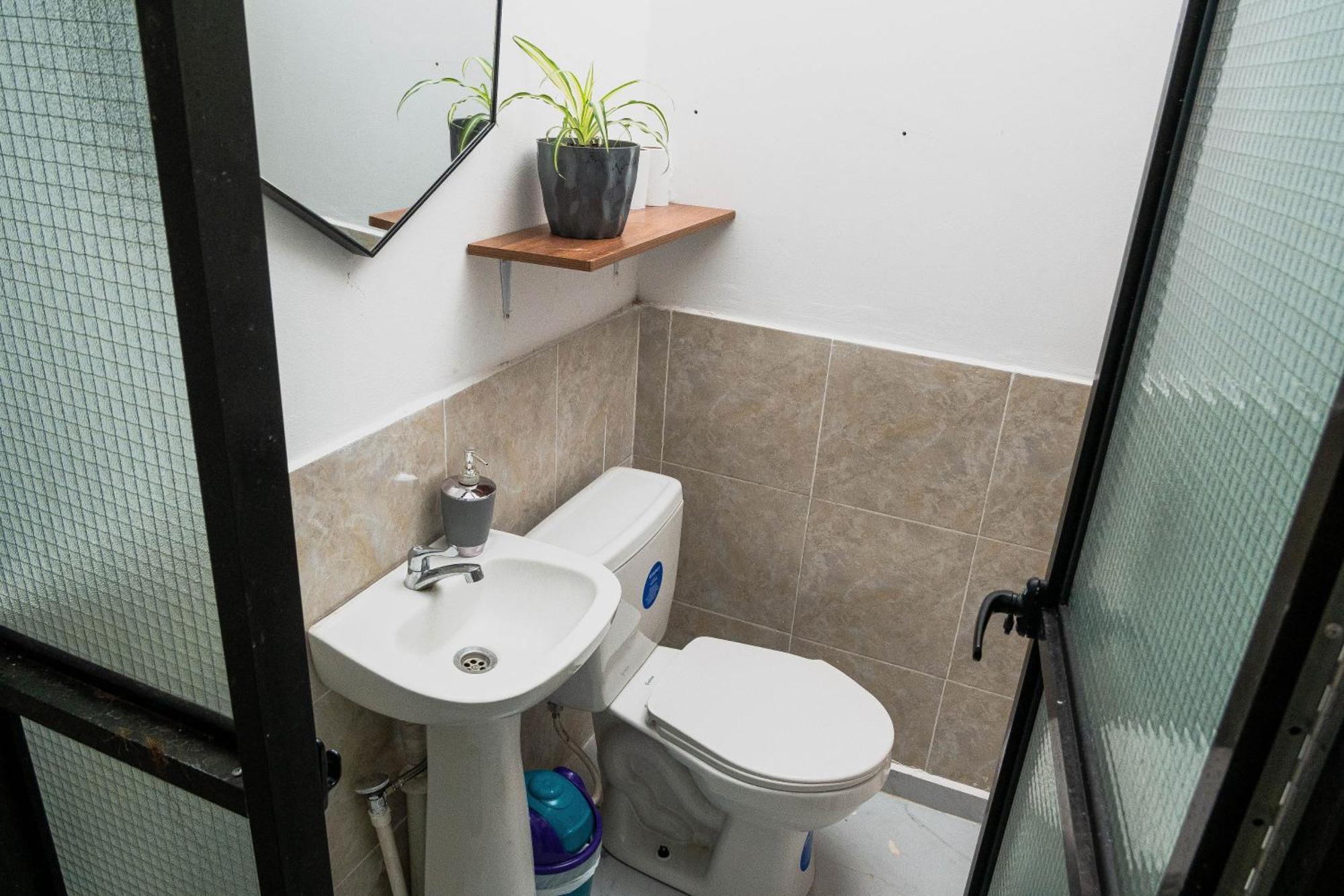 Apartmán Casa Coliving Juayúa Exteriér fotografie