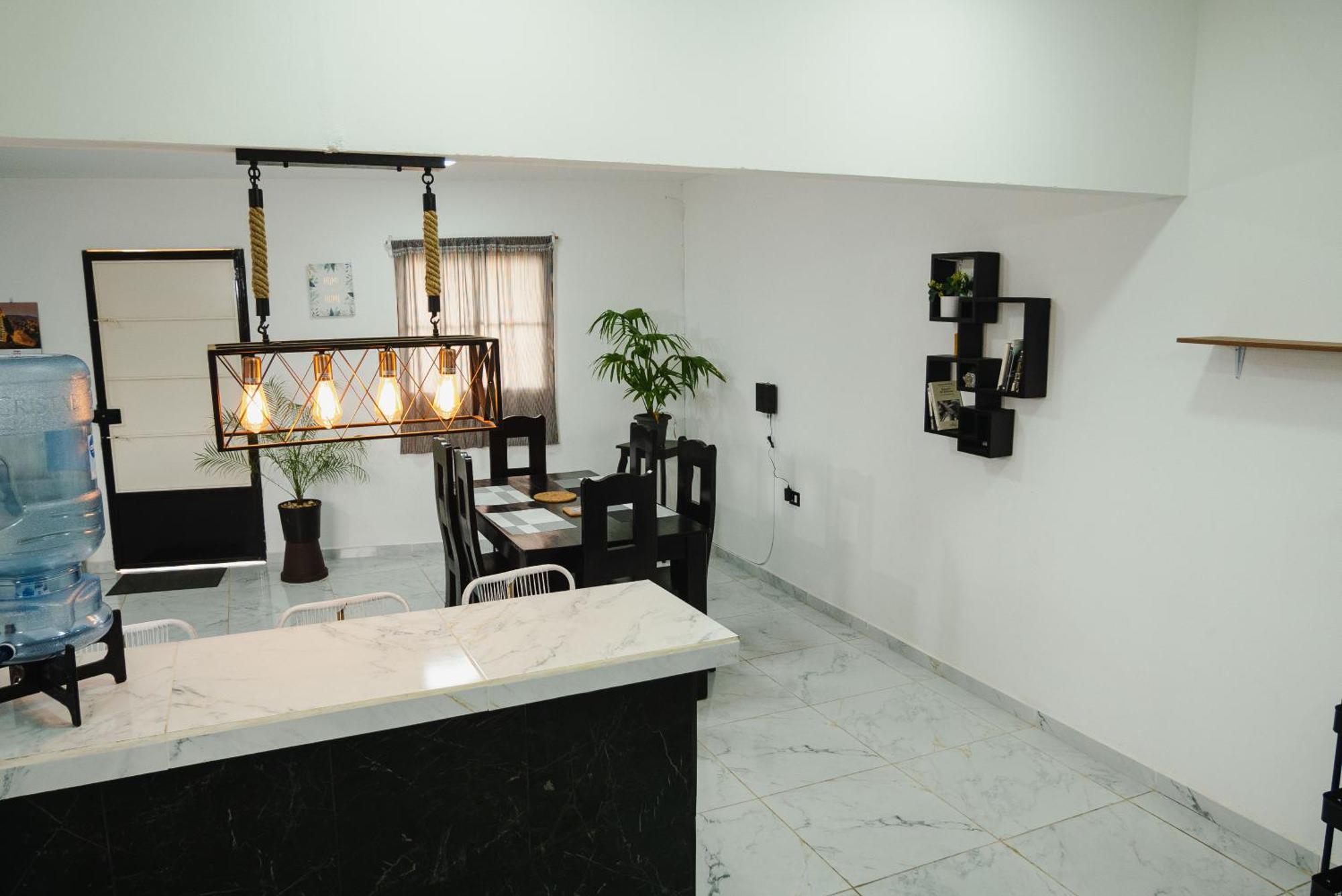Apartmán Casa Coliving Juayúa Exteriér fotografie