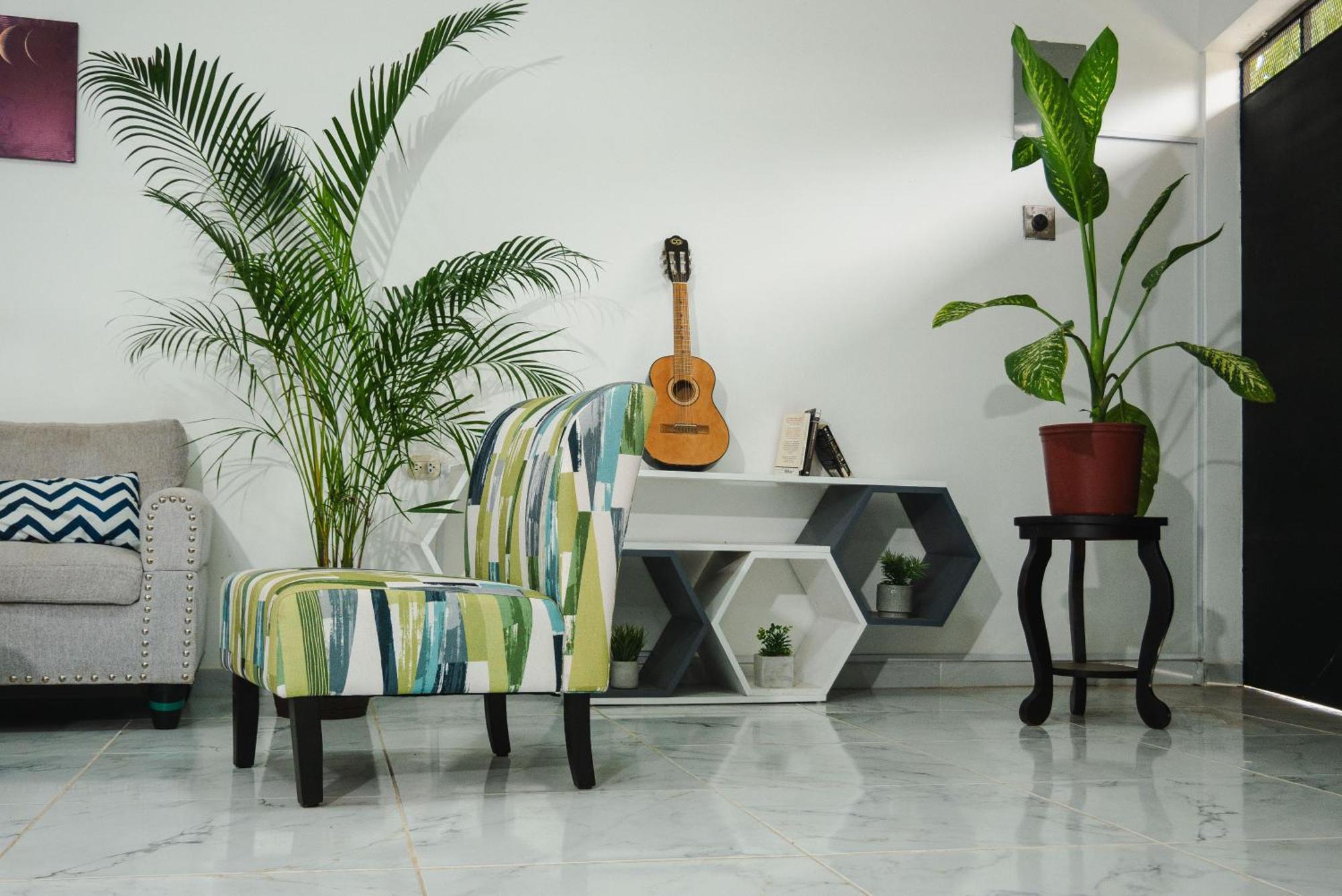Apartmán Casa Coliving Juayúa Exteriér fotografie