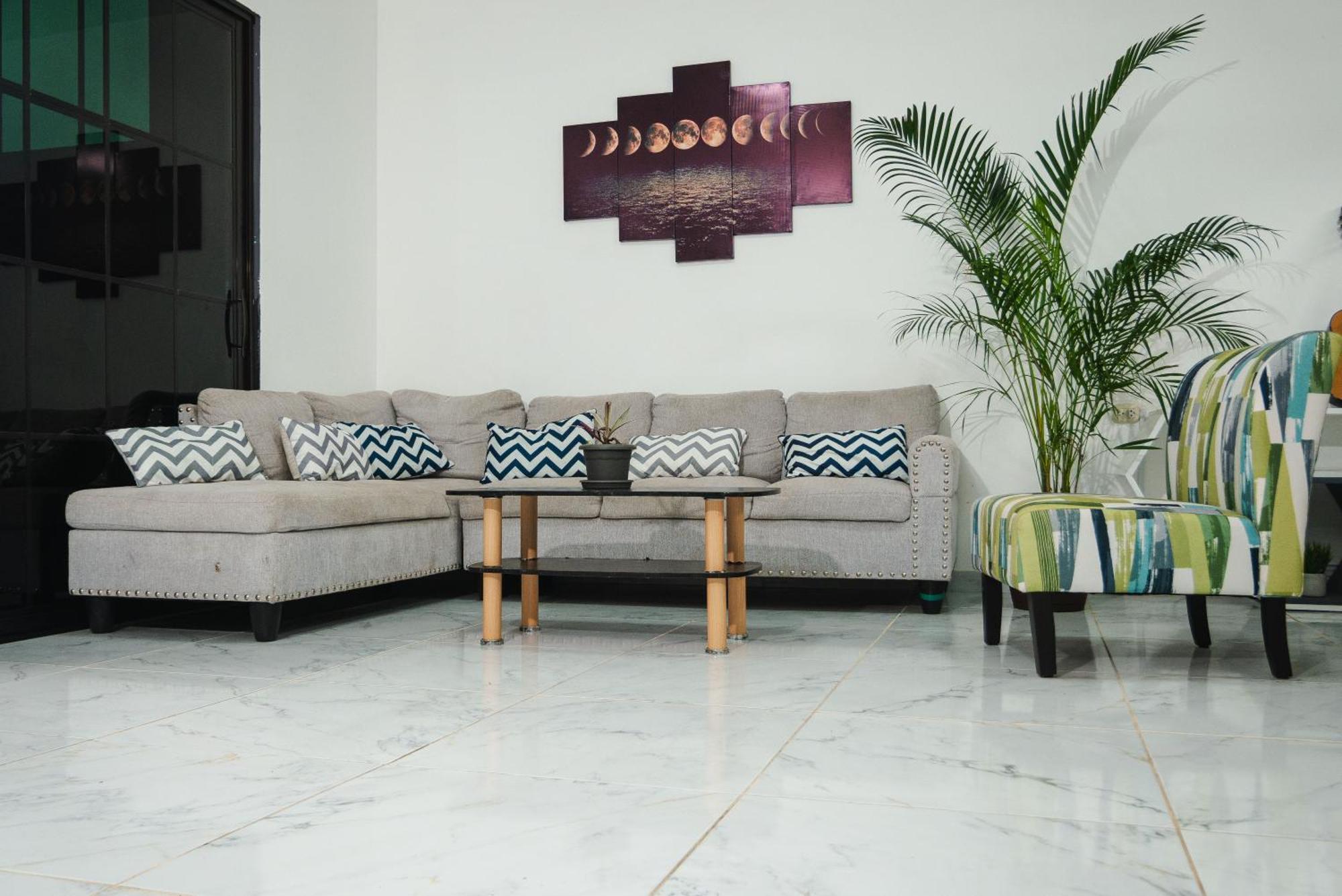Apartmán Casa Coliving Juayúa Exteriér fotografie