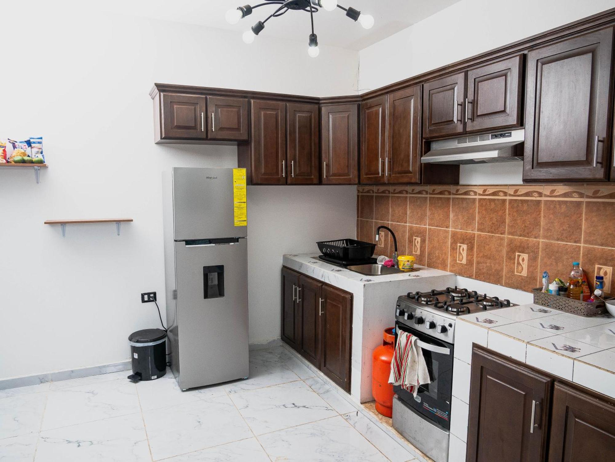 Apartmán Casa Coliving Juayúa Exteriér fotografie