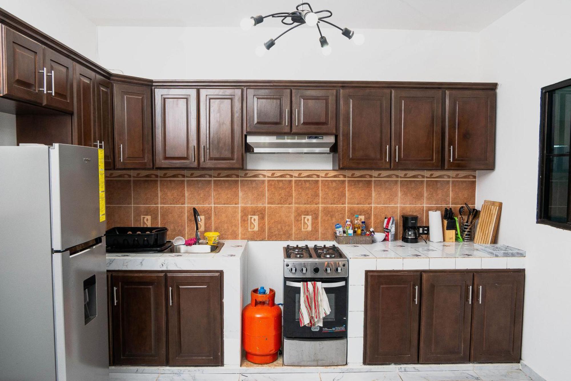 Apartmán Casa Coliving Juayúa Exteriér fotografie