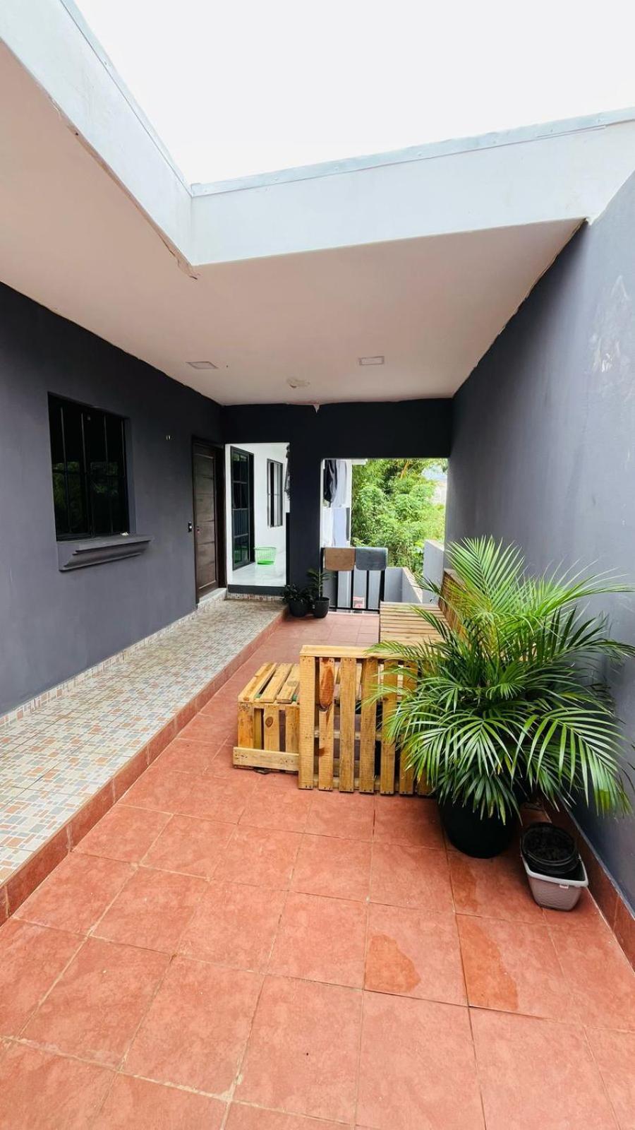 Apartmán Casa Coliving Juayúa Exteriér fotografie