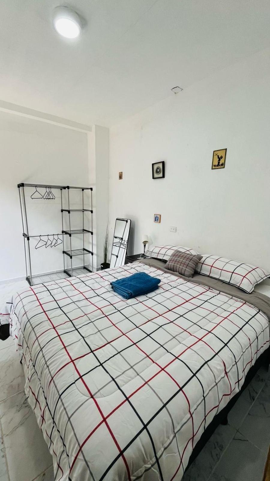 Apartmán Casa Coliving Juayúa Exteriér fotografie
