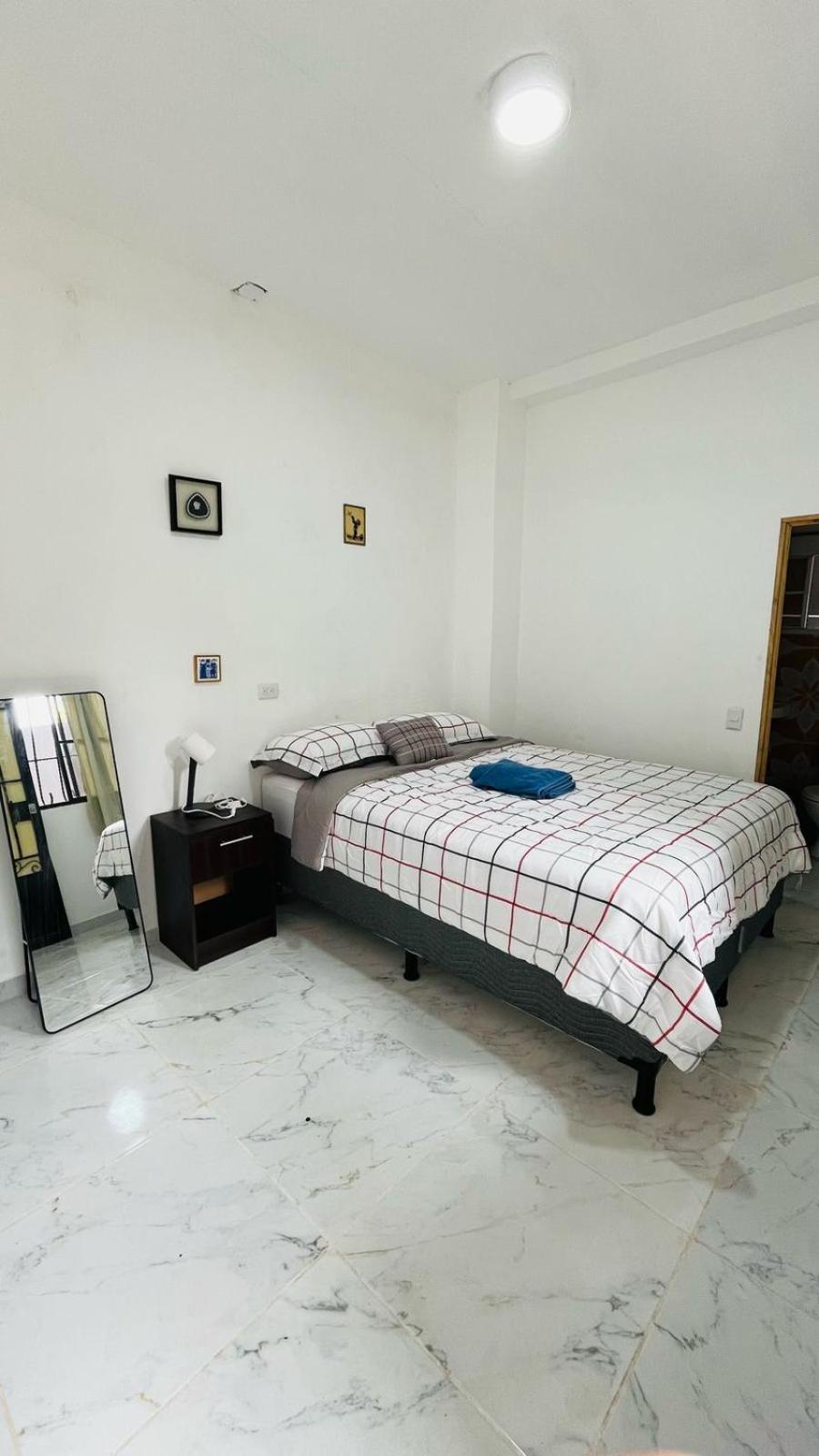 Apartmán Casa Coliving Juayúa Exteriér fotografie