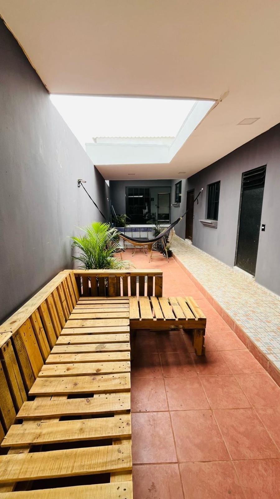 Apartmán Casa Coliving Juayúa Exteriér fotografie