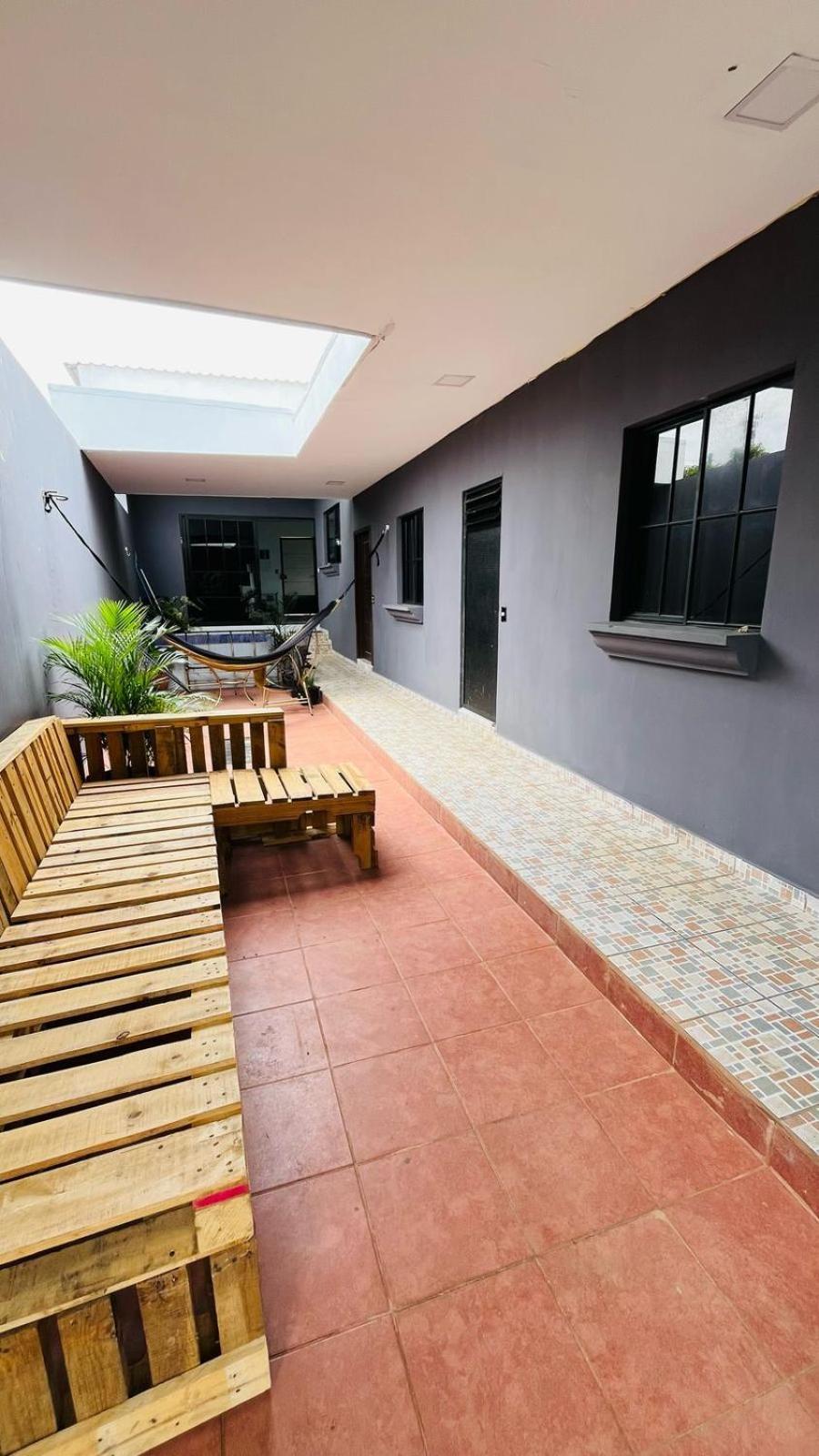 Apartmán Casa Coliving Juayúa Exteriér fotografie