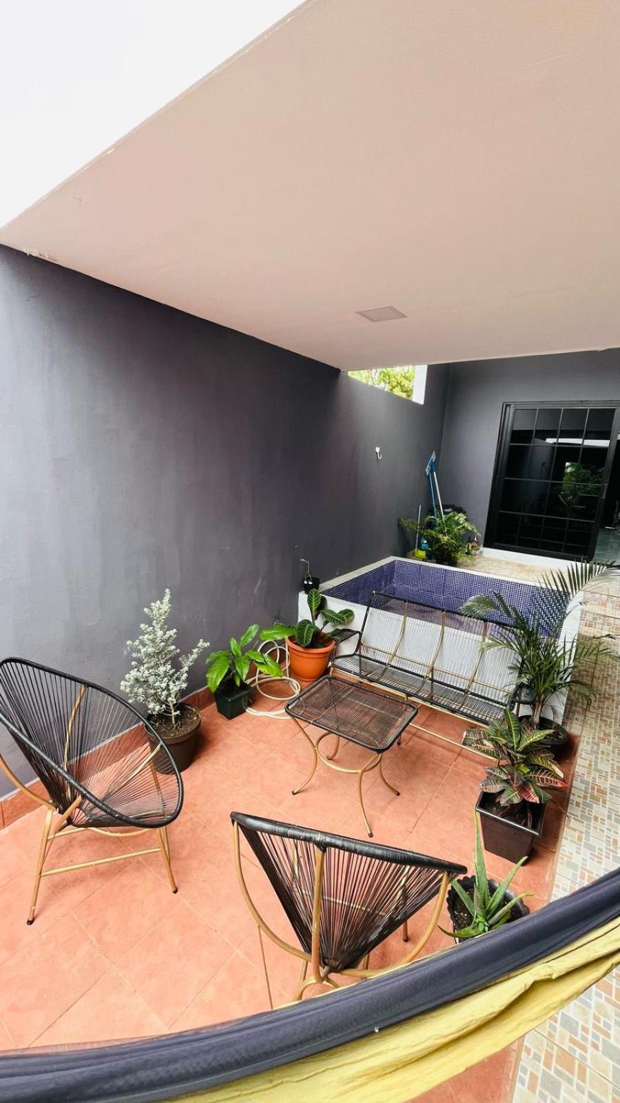 Apartmán Casa Coliving Juayúa Exteriér fotografie