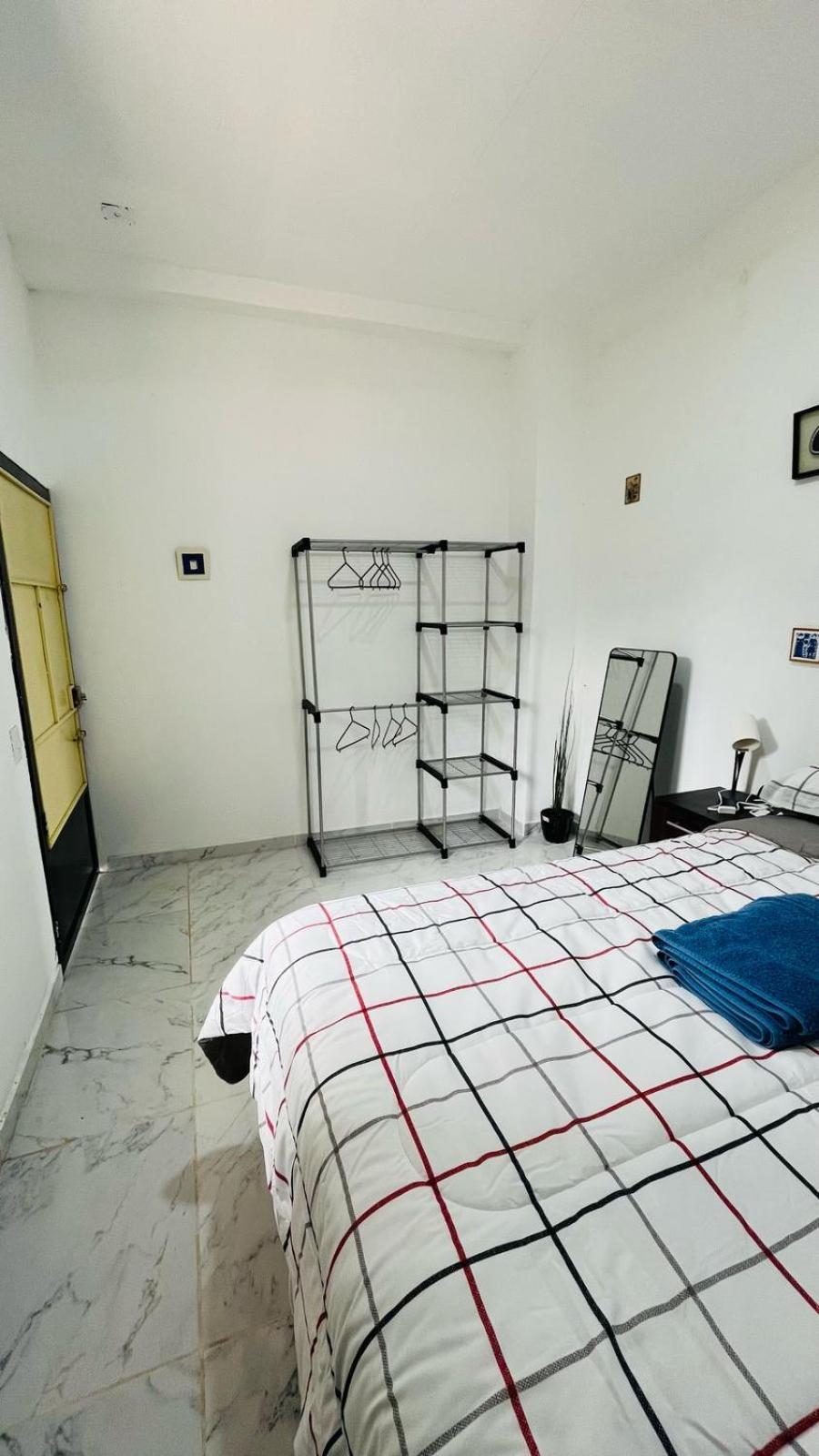 Apartmán Casa Coliving Juayúa Exteriér fotografie