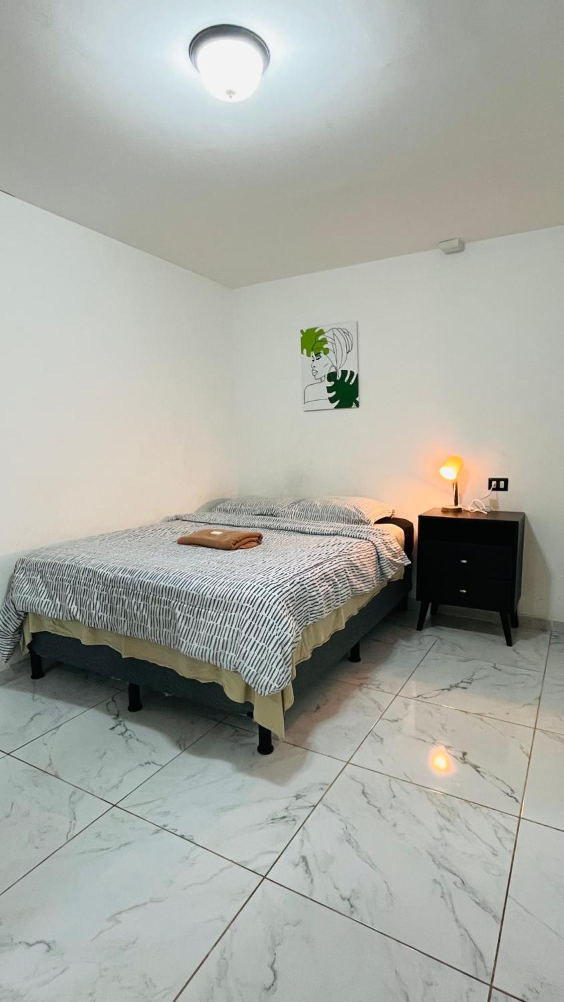 Apartmán Casa Coliving Juayúa Exteriér fotografie