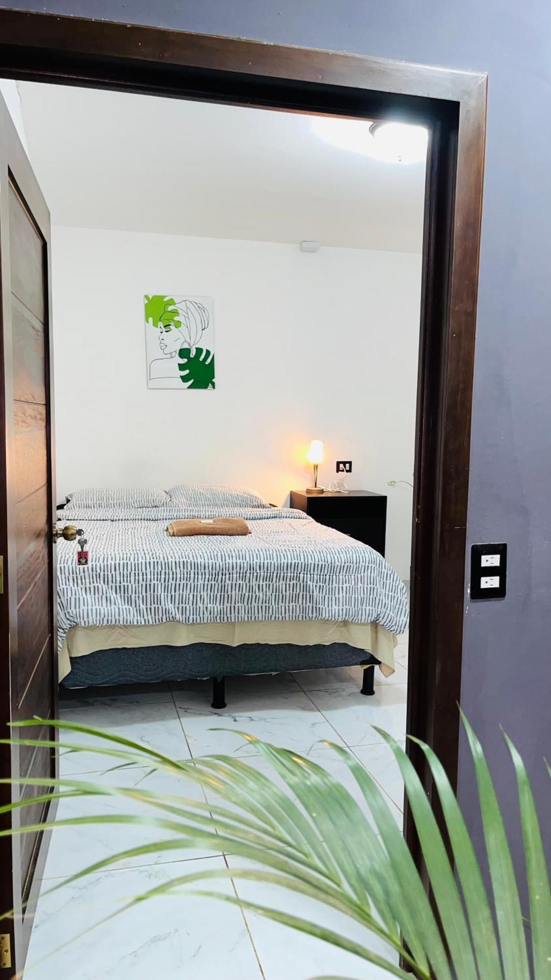 Apartmán Casa Coliving Juayúa Exteriér fotografie