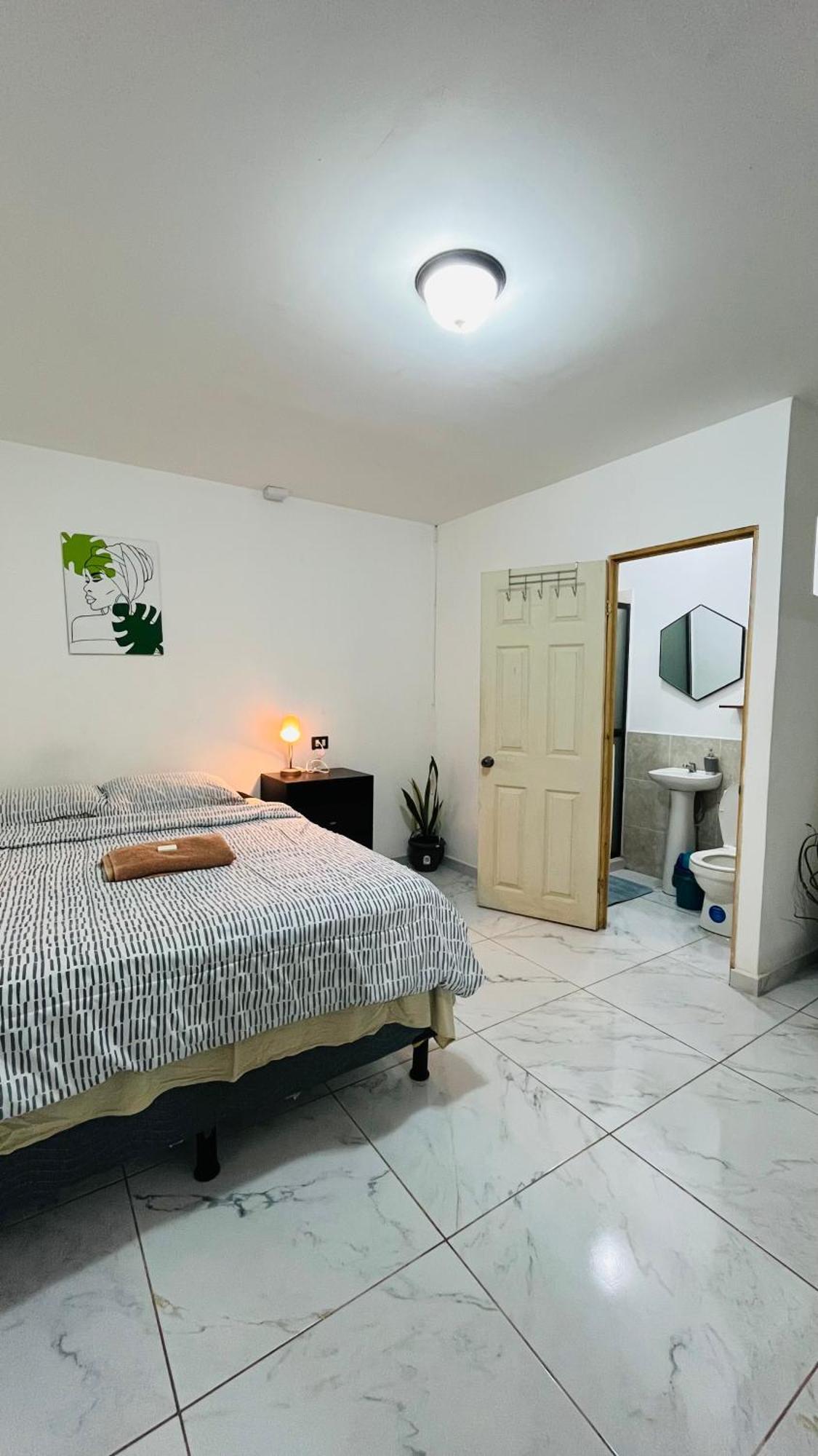 Apartmán Casa Coliving Juayúa Exteriér fotografie